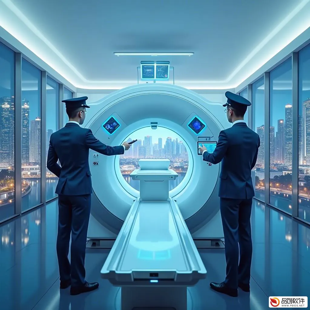苏州市医疗设备管理平台运营商：提升医疗服务效率...