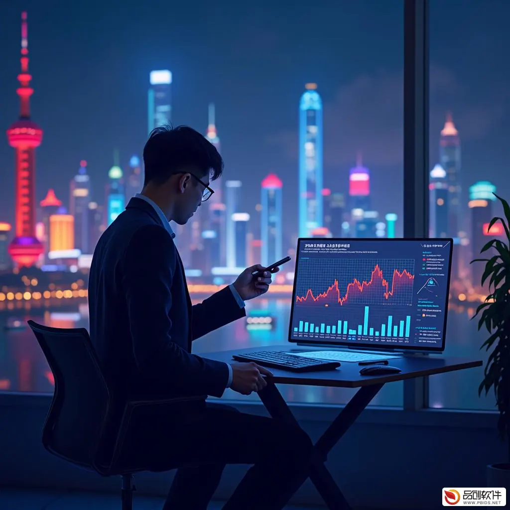 无锡市金融埋点分析系统开发服务站：赋能金融行业数字化转型
