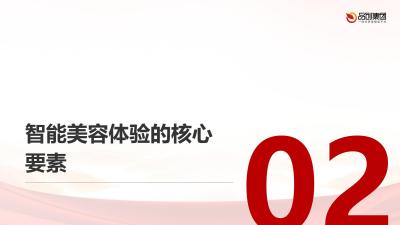 互联网软件在医美行业打造智能美容体验