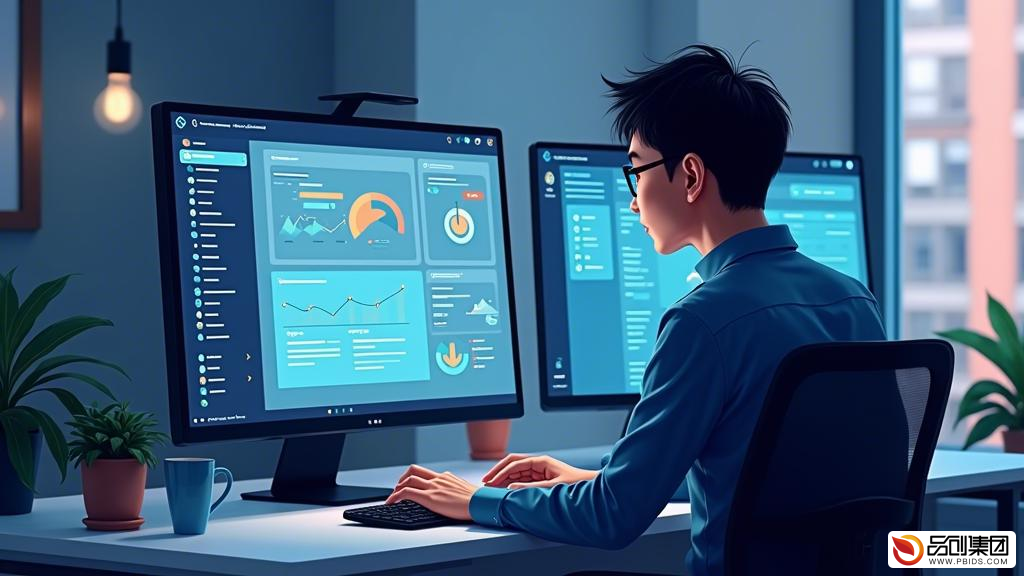 定制App开发制作：打造专属移动应用的全方位指南
