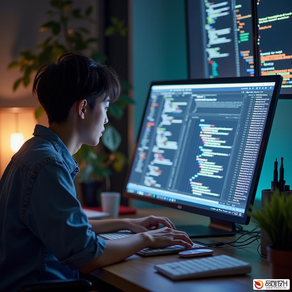 携手共创未来：软件网页视觉架构合作伙伴的重要性...