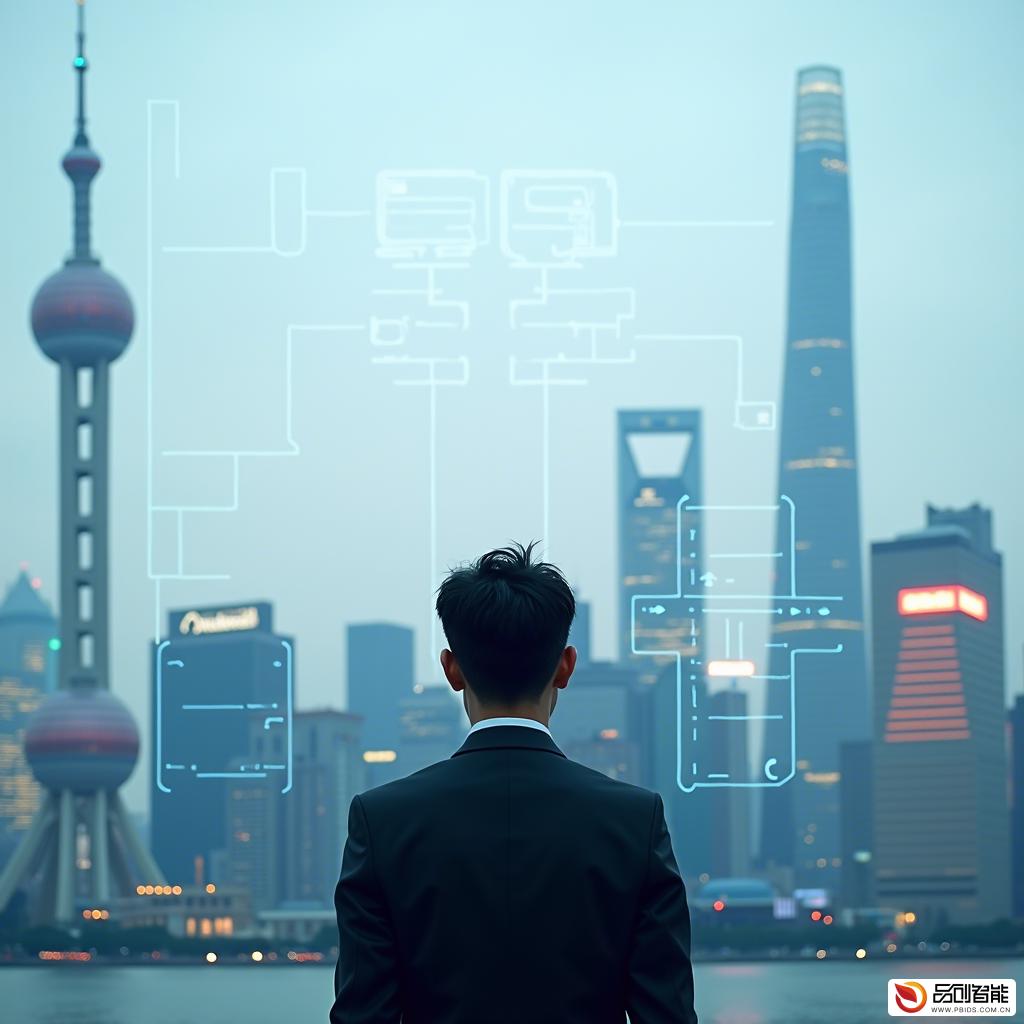 上海市医疗数据知识蒸馏平台的创新与应用
