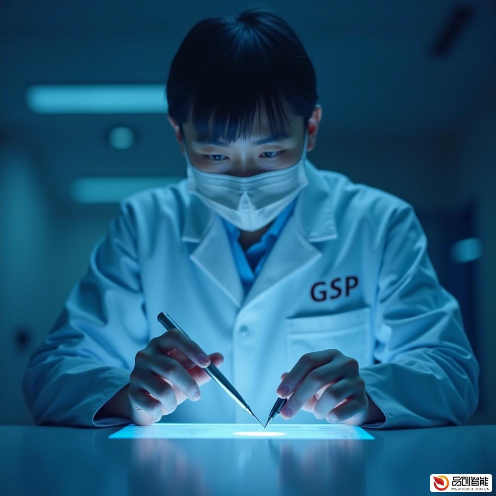 北京市医疗设备GSP认证平台运营商深度解析
