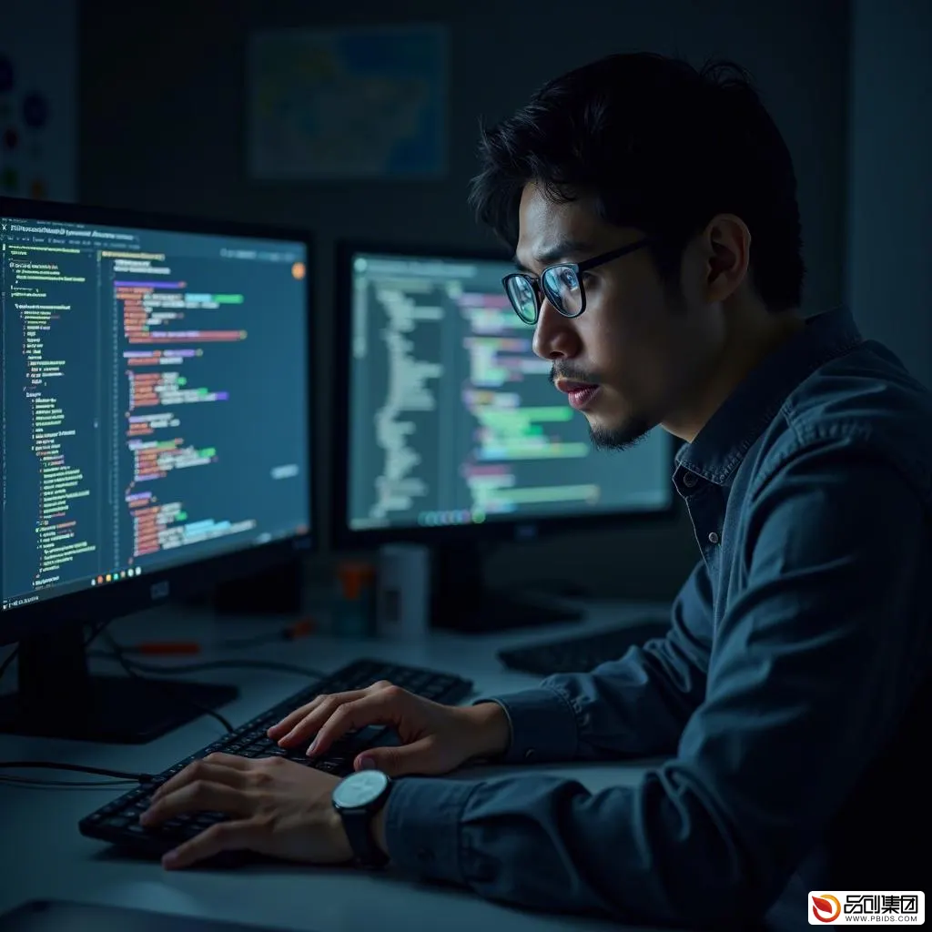 C++软件开发工程师：塑造数字世界的基石
