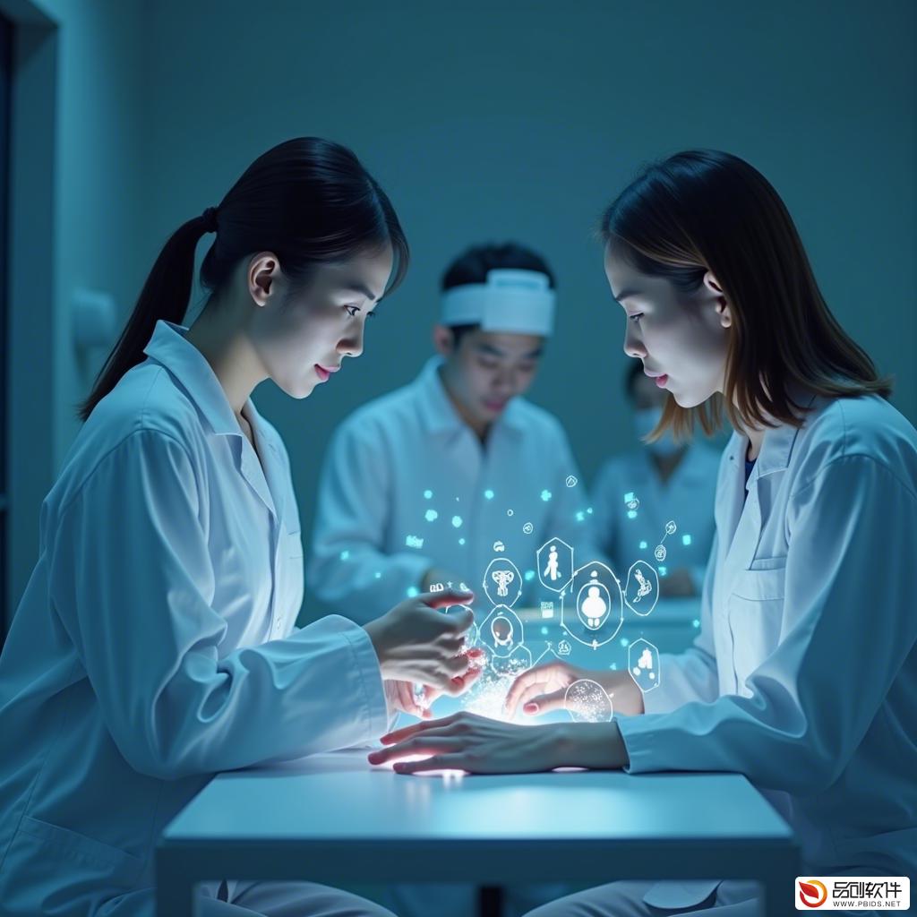 东莞市医疗O2O电子商城Pad端AI中台开发纪实
