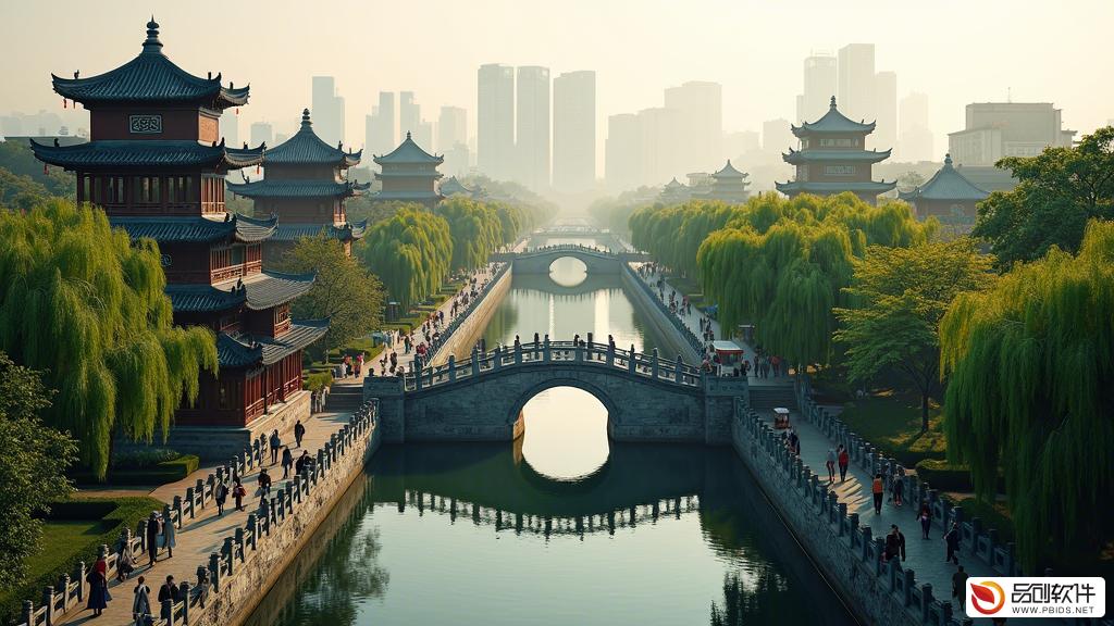 苏州市银发健康伴侣平台机构：打造老年友好型社会的健康守护者
