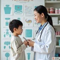 深圳市儿童用药剂量计算服务商：精准守护儿童健康
