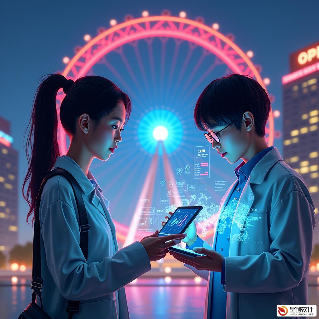 天津市培训机构AI教育管理系统的革新之路
