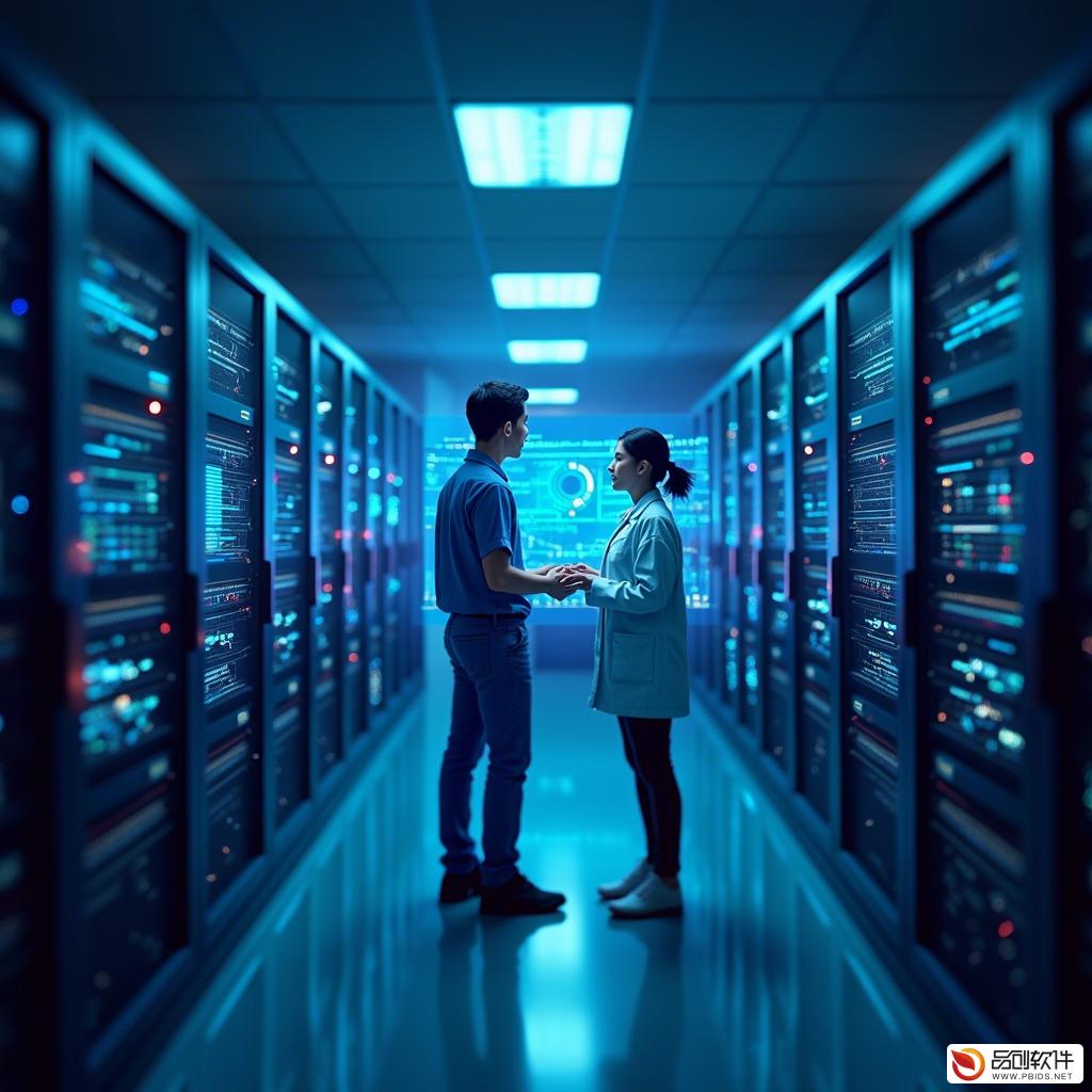 医院数据中台建设：技术团队的实践与探索
