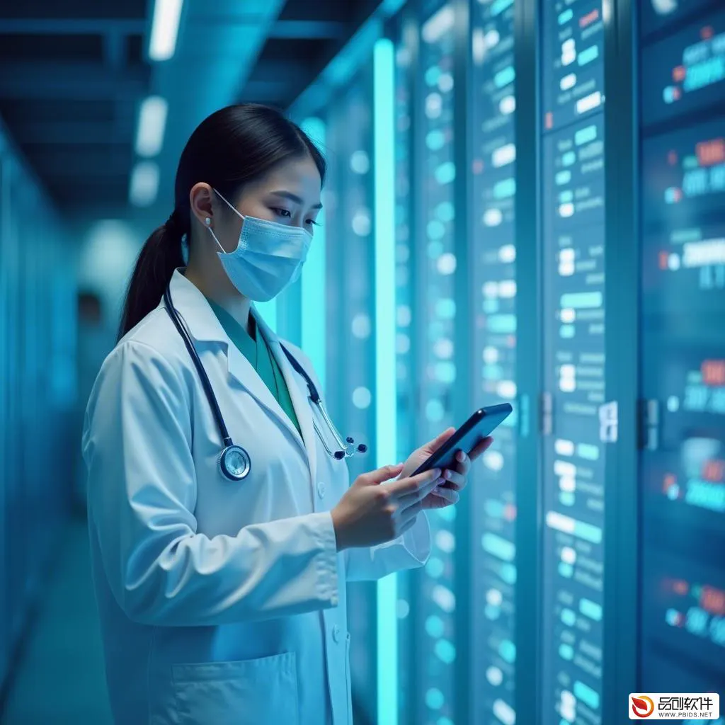 武汉市医疗穿戴设备数据集成平台技术中心：引领智...