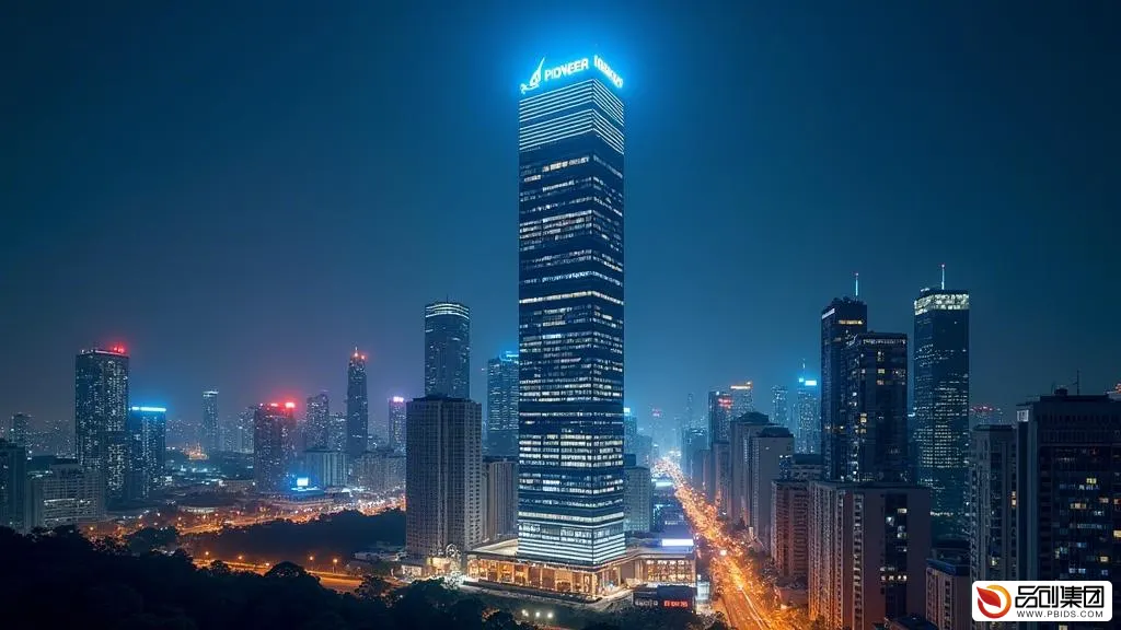 品创集团-抚顺：煤都软件开发的智慧转型之旅

