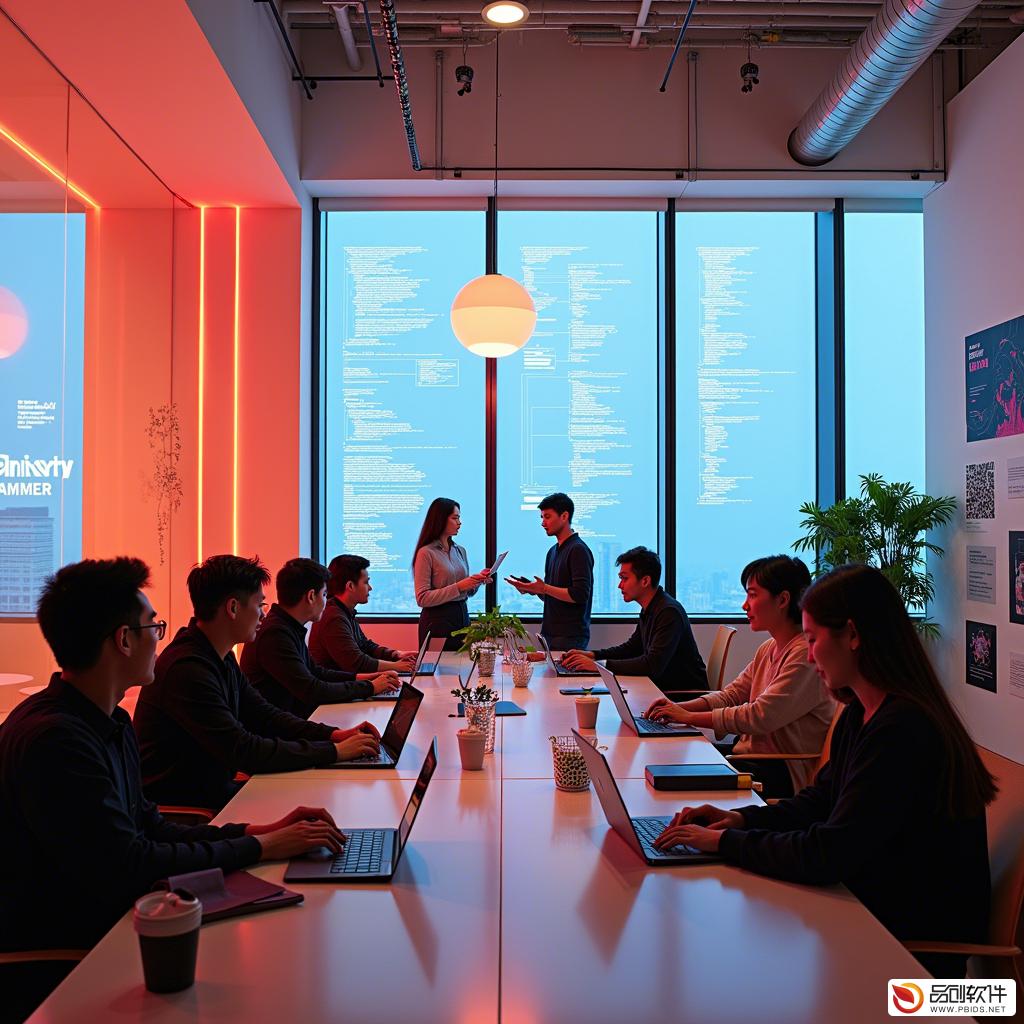 天津市全流程APP开发服务研发中心：打造数字化时代的创新引擎
