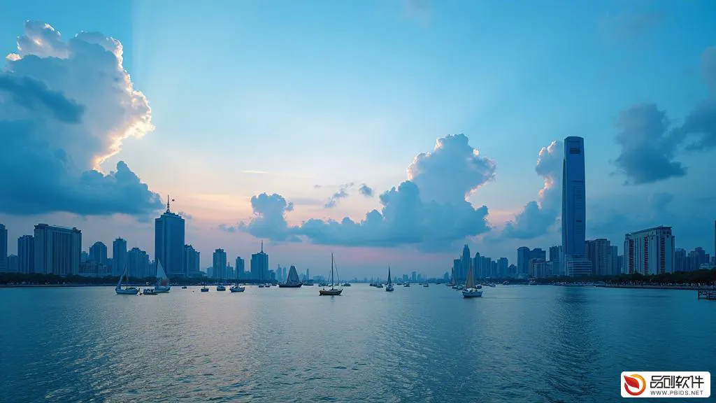 珠海市金融埋点分析系统开发：专业解决方案与领先企业概览
