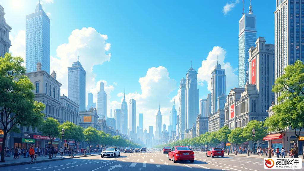 佛山市市政设施溯源管理平台技术中心：智慧城市的守护者
