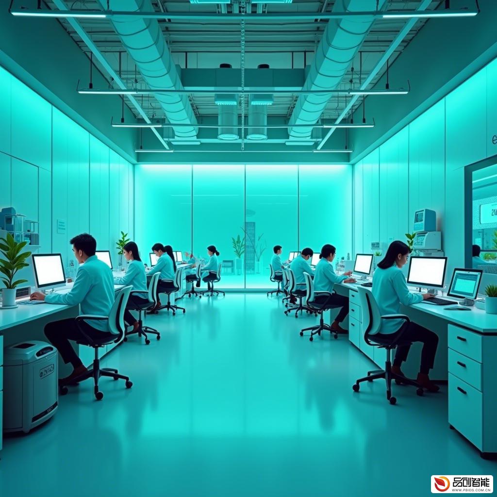宁波市医疗设备节能算法平台工场：创新引领医疗绿色未来
