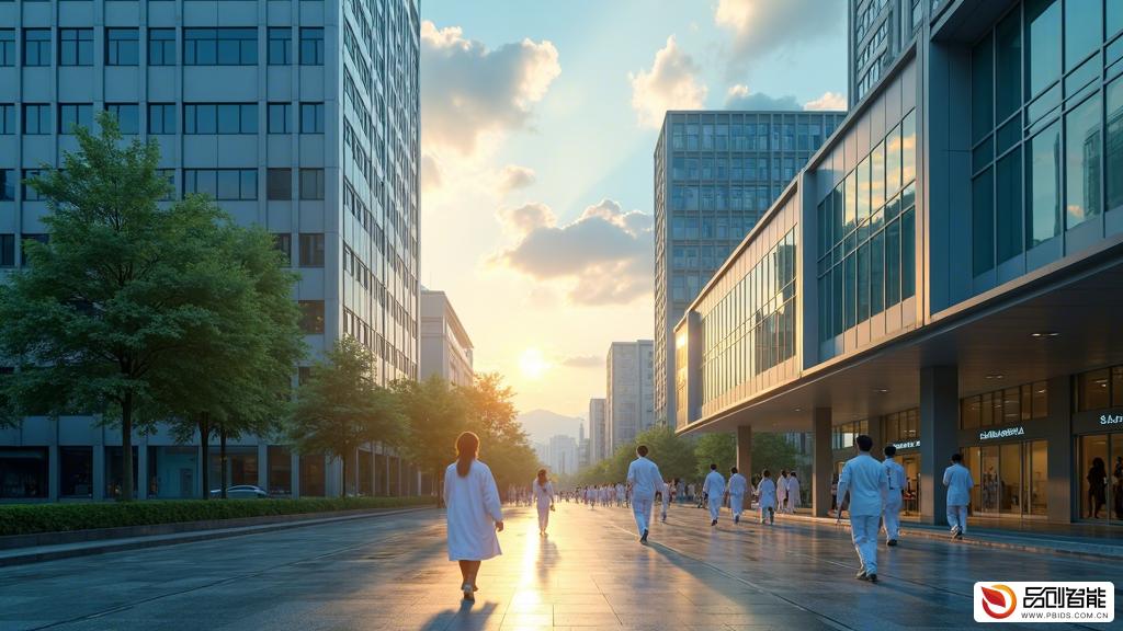 成都市医疗设备RS232转Wi-Fi技术革新与应用前景
