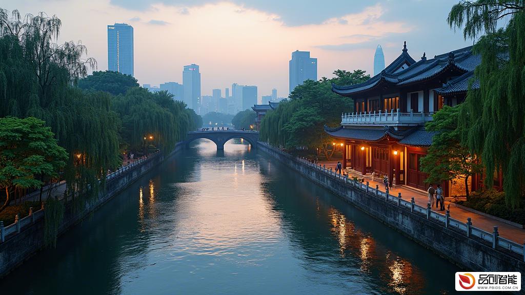 苏州市工业级可穿戴监测技术的革新与发展
