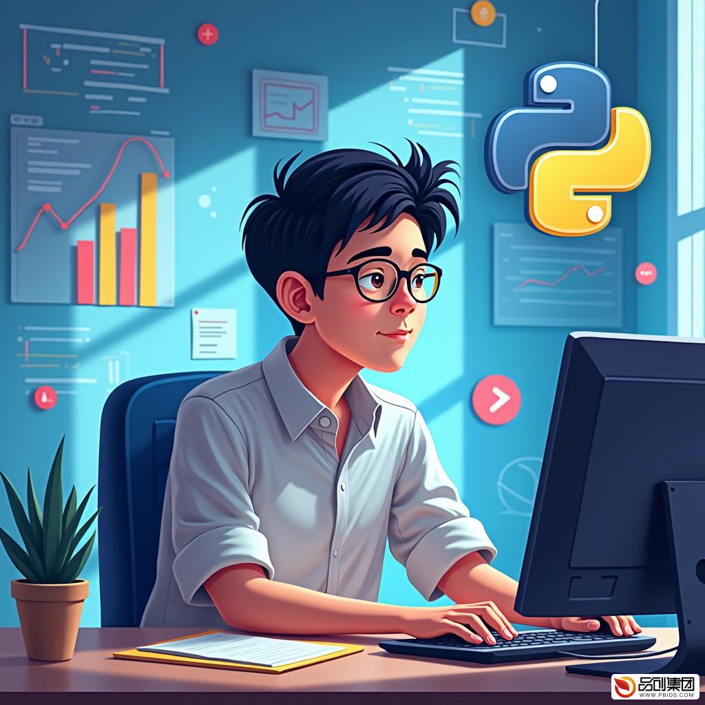 Python开发的程序：解锁编程世界的无...