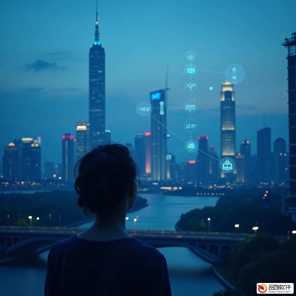 杭州市低功耗蓝牙资产追踪平台的创新研发之路