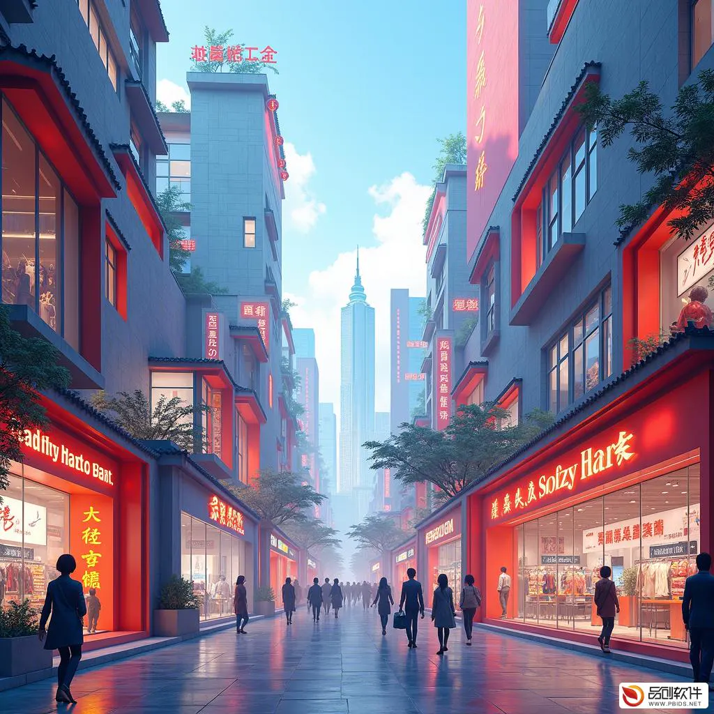 无锡市零售元宇宙平台技术中心：重塑零售业未来
