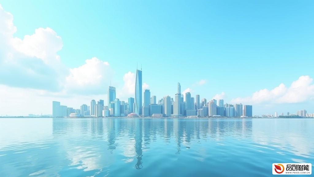 珠海市工位环境质量指数方案：打造高效健康办公新环境
