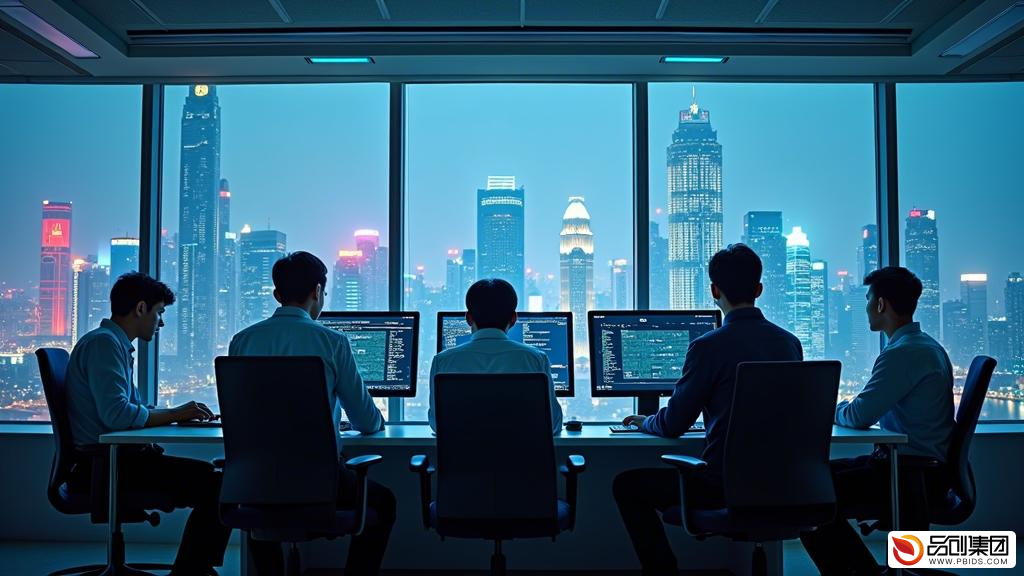 深圳APP定做开发：打造专属移动应用的全方位指南
