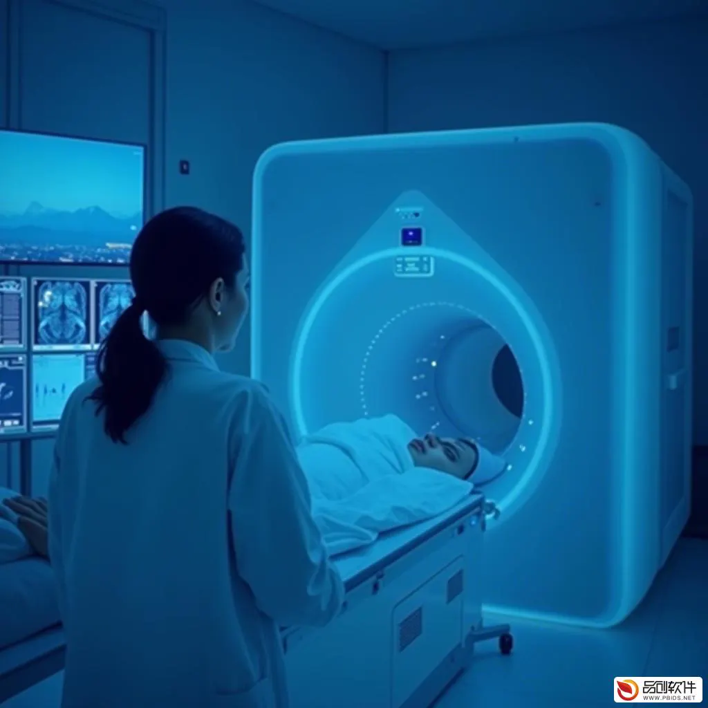 重庆市医疗AI影像服务集成机构：引领医疗影像智能化新篇章
