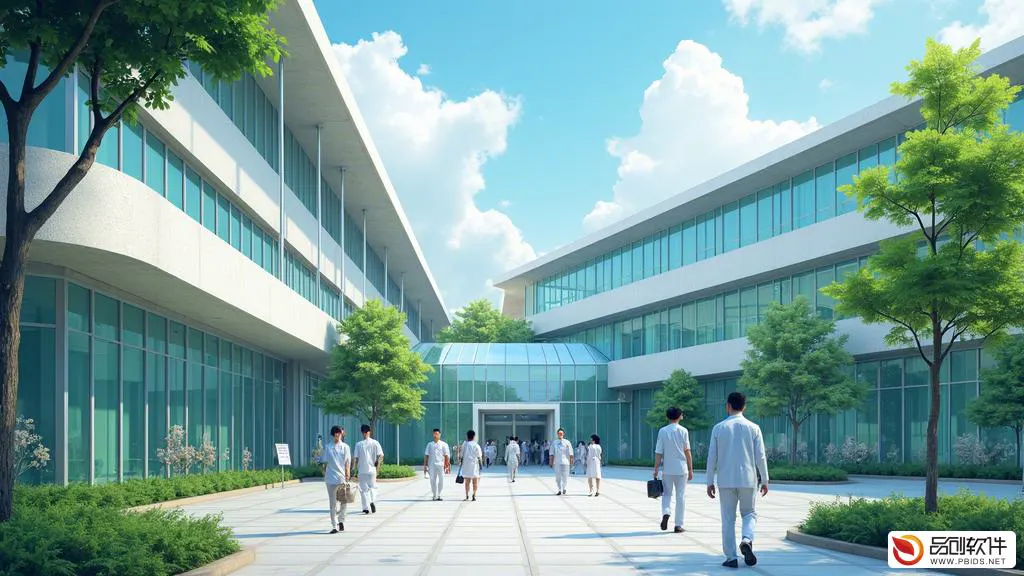 宁波市医疗影像AI辅助诊断平台：引领医疗智能化新篇章
