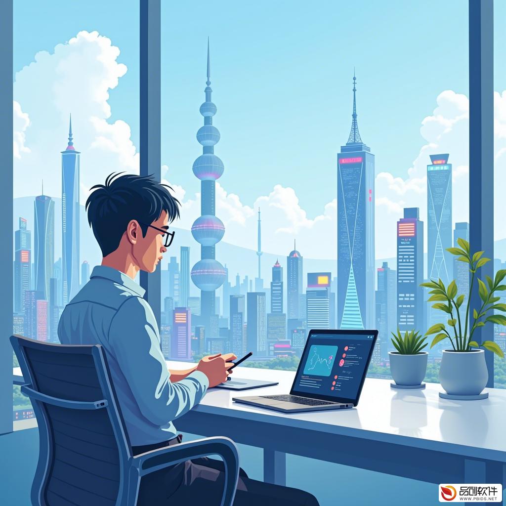 广州市企业培训AI系统平台商：引领未来职场教育...