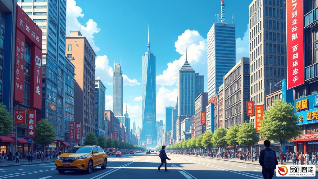 天津市机器人管理系统工场：智能制造的新篇章
