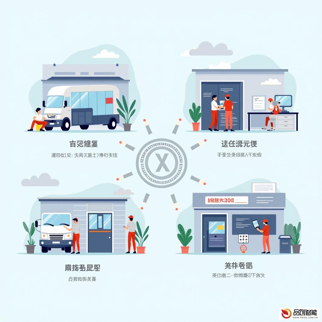 宁波市商用车维修知识库平台供应链基地建设深度解析
