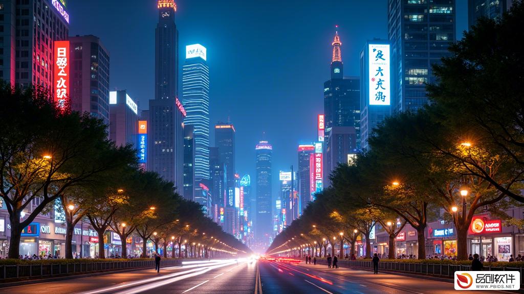 杭州市物流园区数字化平台集成商：引领智慧物流新时代
