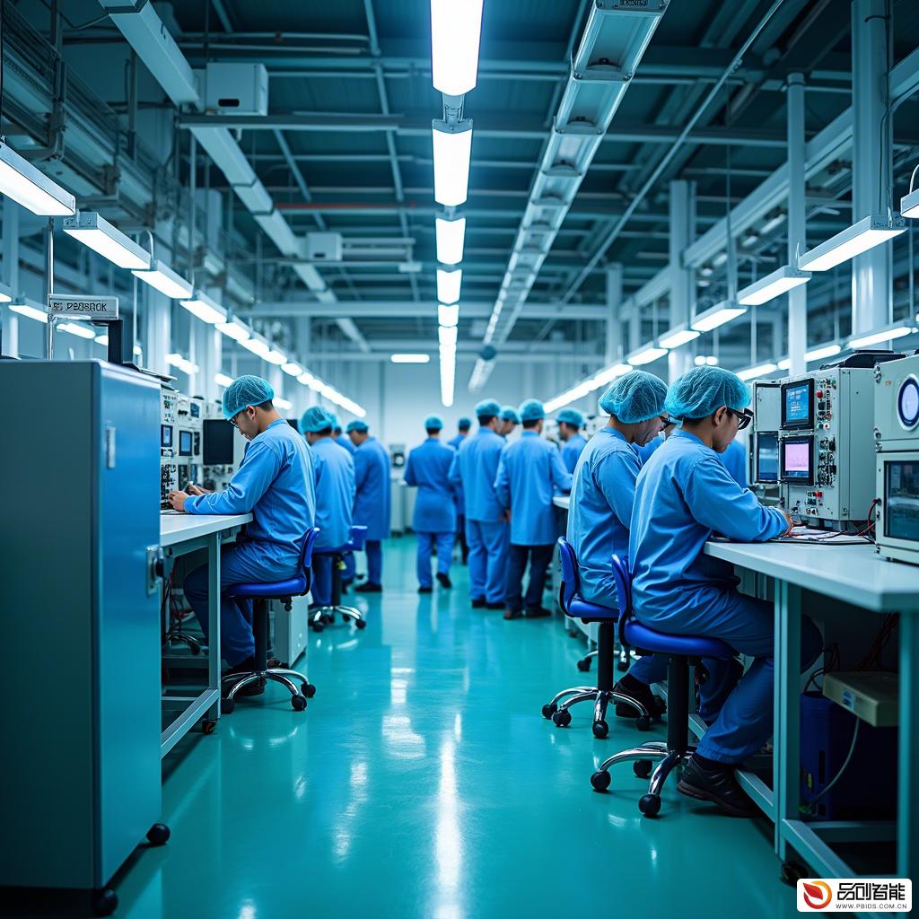 宁波市医疗设备电源测试系统工场：技术创新与品质保障的...