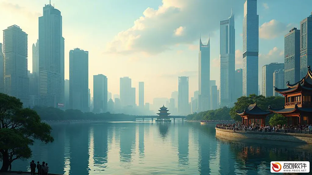 杭州市多端协同管理系统工作室：创新引领数字治理新篇章
