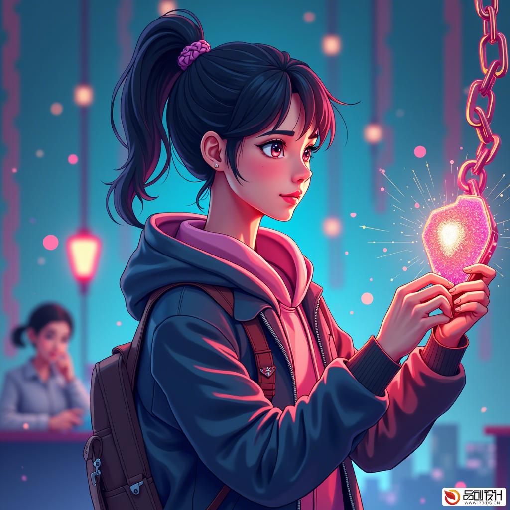 区块链品创设计案例：重塑商业版图的创新实践
