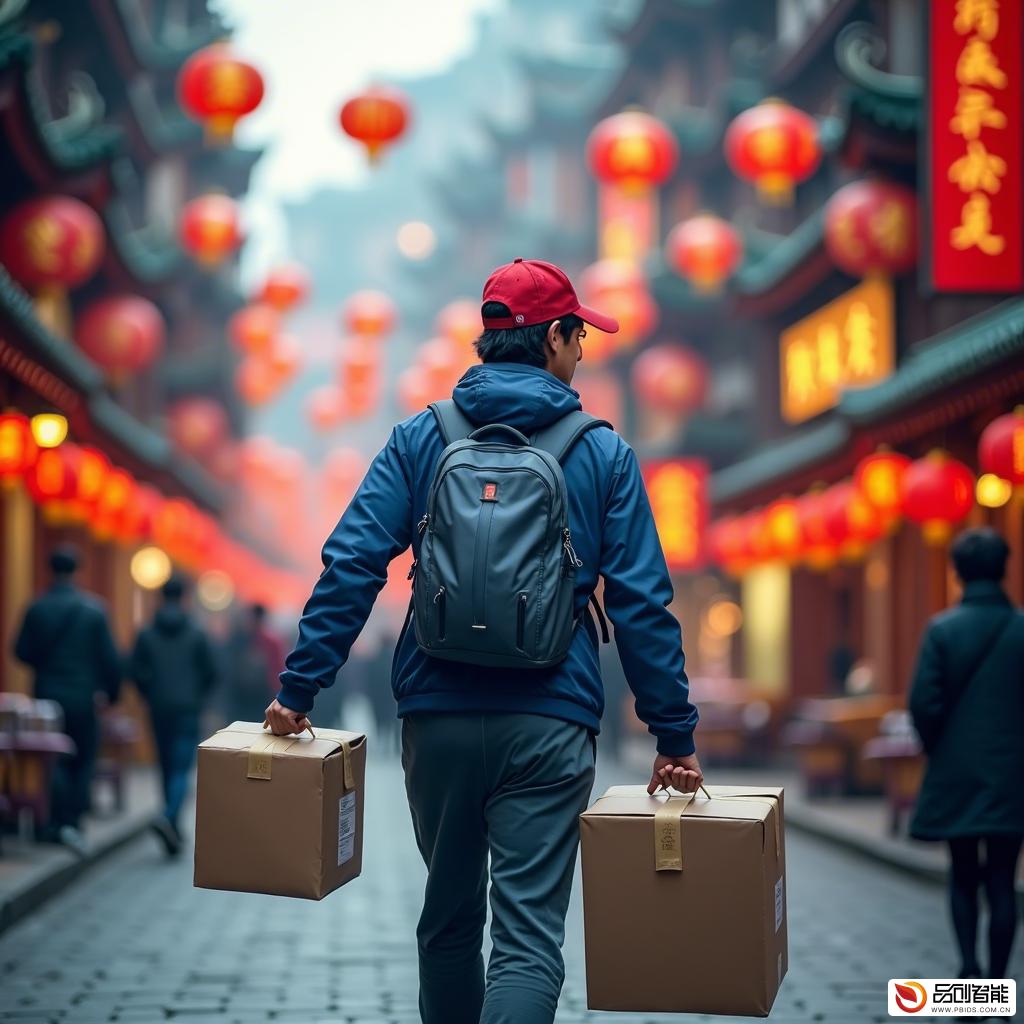 杭州市家庭医疗耗材高效配送方案：打造便捷...