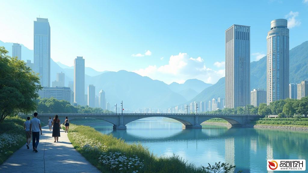 河池市品牌创新设计智库：激发城市品牌新活力
