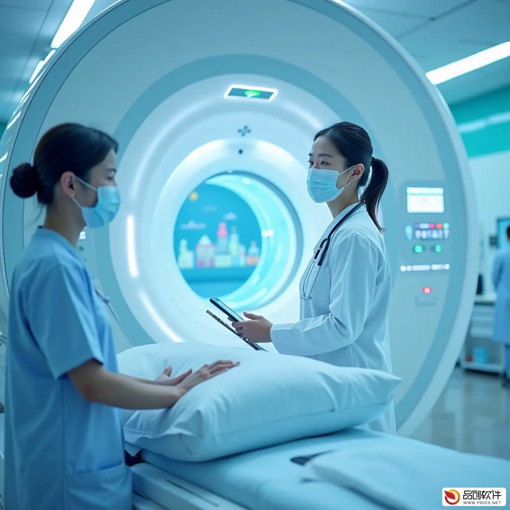 武汉市医疗影像云PACS系统的革新与应用
