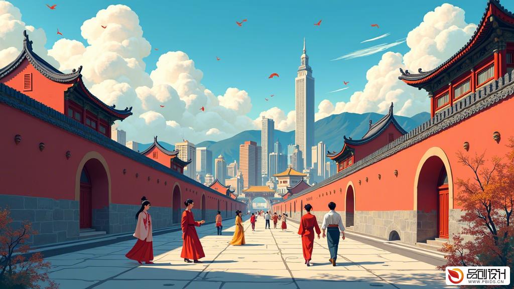 陕西MG动画设计单位的创意之旅：塑造视觉叙事的新篇章
