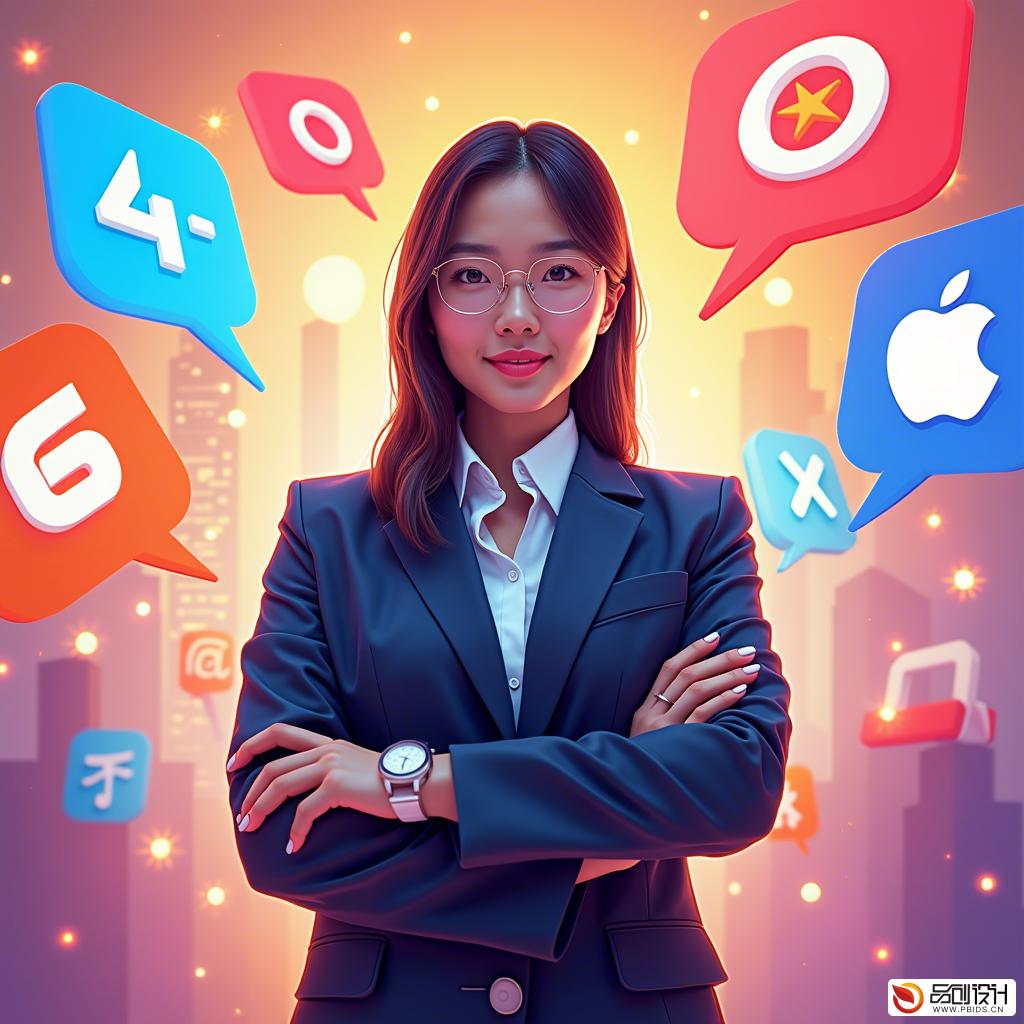 设备租赁行业的革新者：多维度品牌设计有限公司的...