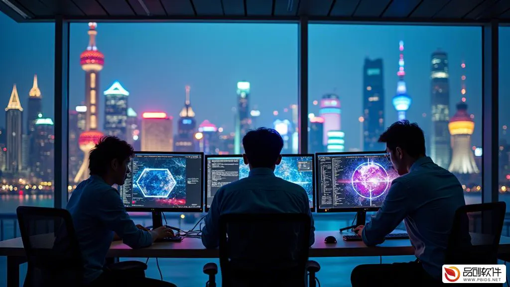 上海市技术驻场支持开发团队的卓越贡献与影响力
