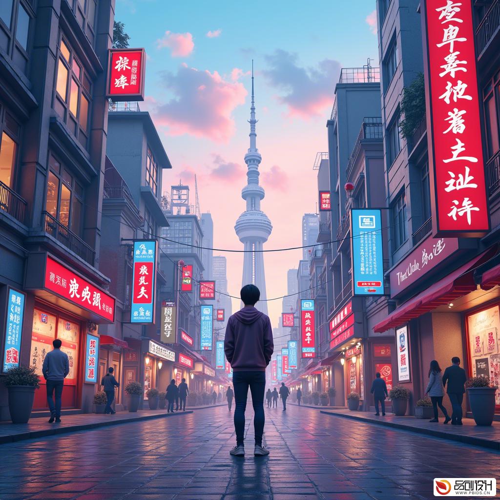 青岛市UI设计机构：创意与技术的完美融合
