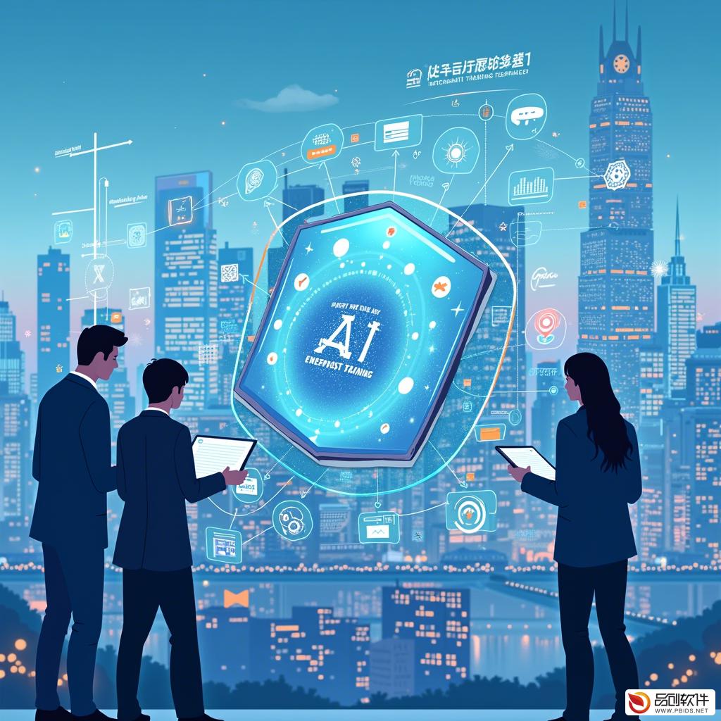 东莞市企业培训新纪元：AI系统机构的崛起与影响
