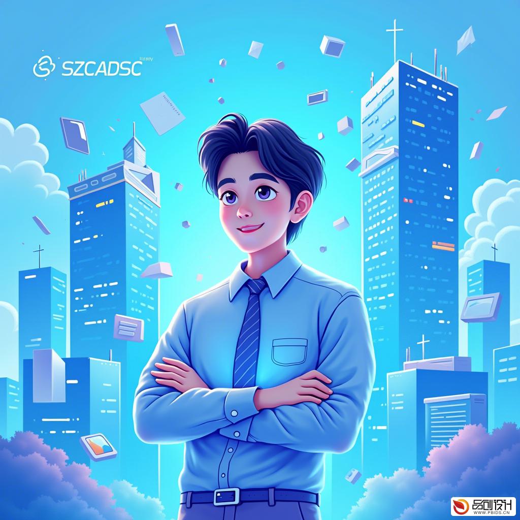 深圳市跨平台应用设计创新服务中心：引领数字时代的设计...