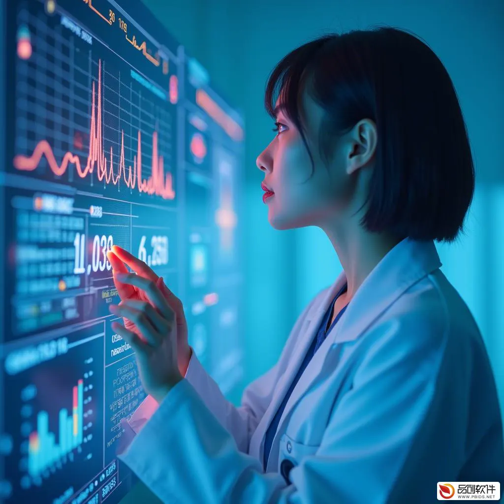 北京市医疗BI可视化平台运营商：引领医疗数据智能化新篇章
