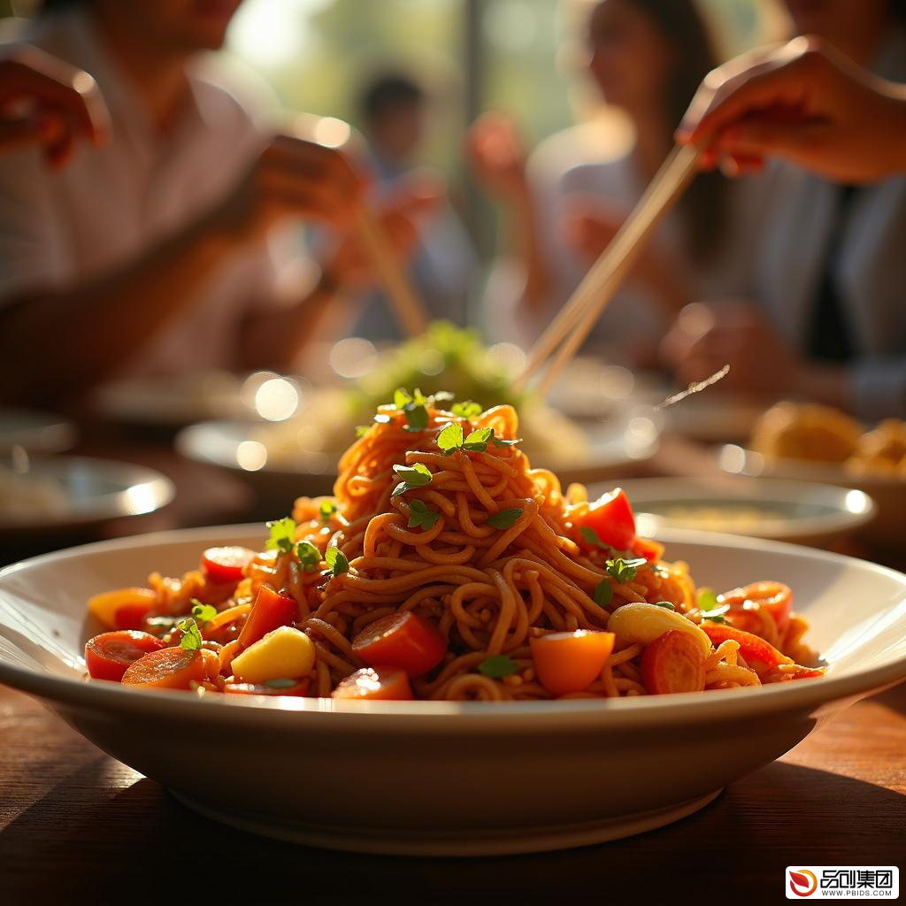美食APP开发定制：打造专属味蕾盛宴的全方位指南
