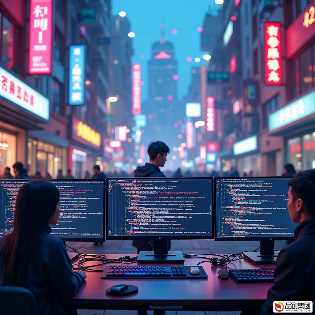成都定制软件开发：打造专属数字化解决方案
