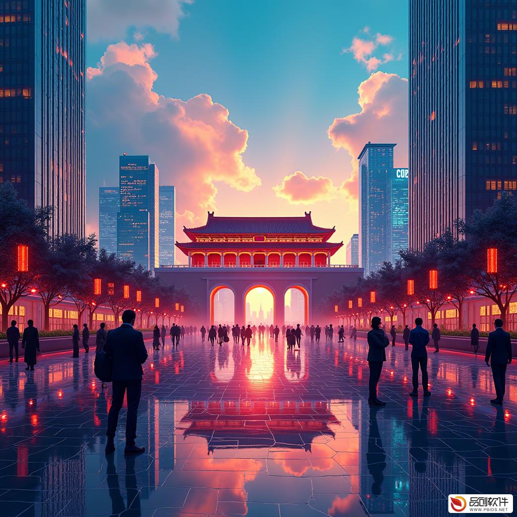 北京市证券从业AI培训系统：重塑金融教育新未来
