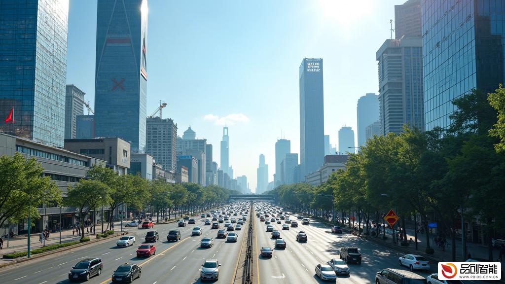 杭州市儿童安全座椅监测集团：守护宝贝出行的每一公里
