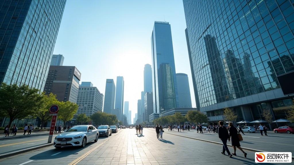 宁波市车载高精度定位系统：科技引领出行新纪元
